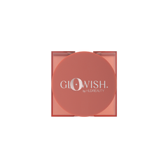 GloWish Cheeky Vegan Blush Powder