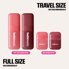 Baby Blush Duo Rose And Berry