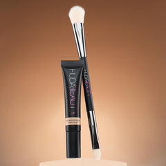 Conceal & Blend Dual Ended Complexion Brush