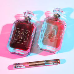 Rollerball Eau De Parfum Musk | 12 & Vanilla | 28