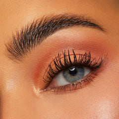 Mini GloWish Micro Natural Eyeshadow Palette