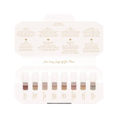 Discovery Layering Set