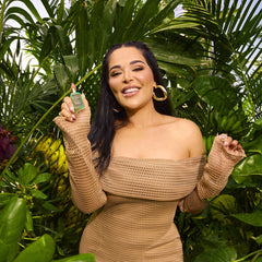 Maui duo - 50ml + 10ml