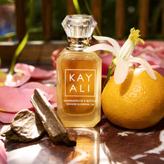 Marrakesh in a Bottle Orange Blossom | 24 10ml