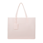 WISHFUL Rose Jelly Tote Bag