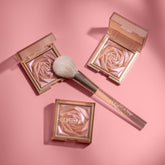 N.Y.M.P.H. Cheek Blush & Glow Brush