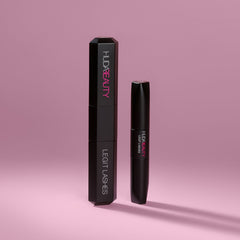Mini LEGIT LASHES Double-Ended Volumizing and Lengthening Mascara
