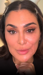 Mini Easy Blur Silicone-Free Smoothing & Pore Minimizing Primer