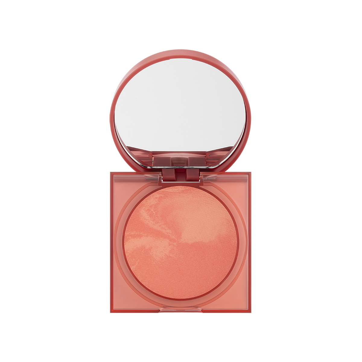 GloWish Cheeky Vegan Blush Powder
