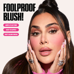 The Ultimate Blush Collection