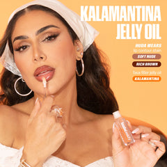 Faux Filler Kalamantina Jelly Oil - Limited Edition