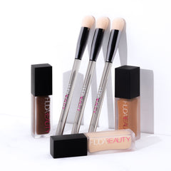 Conceal & Blend Complexion Brush