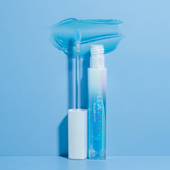 Silk Balm Icy Cryo-Plumping Lip Balm