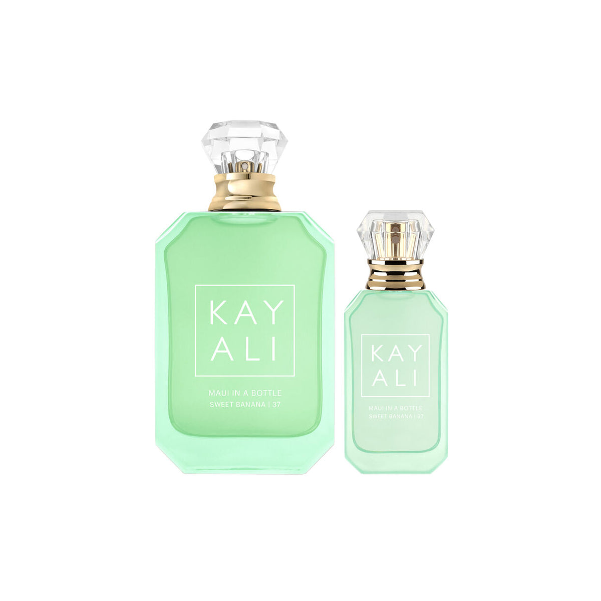 Maui duo - 50ml + 10ml