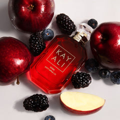 Eden Juicy Apple | 01
