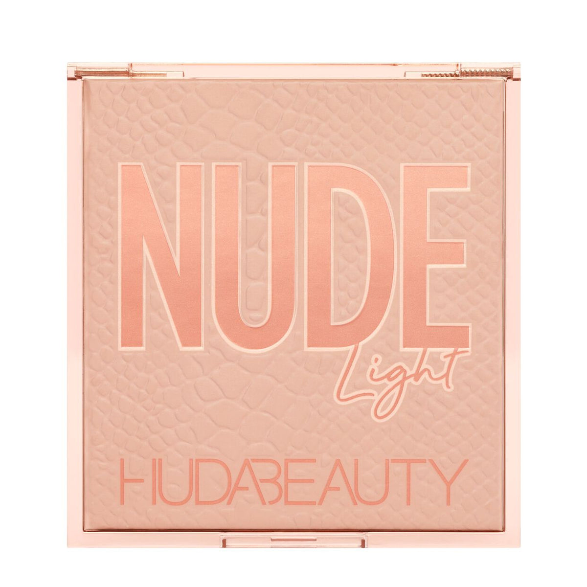 NUDE Obsessions Eyeshadow Palette