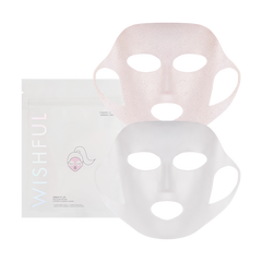 Wrap It Up Face Mask Holder