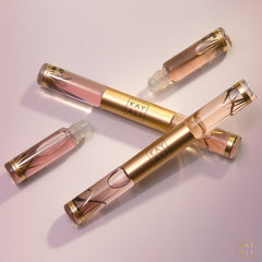 Sweet Diamond Pink Pepper | 25 & Utopia Vanilla Coco | 21 EDP Rollerball
